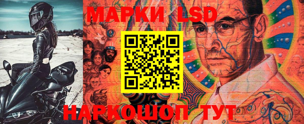 Марки 25I-NBOMe 1500мкг Лесной